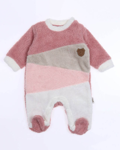 FLEXI 215100/2 Комбинезон махровый фото