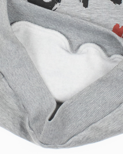 BOLD 3178 6835 Худи утепленное фото