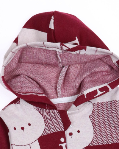 FLEXI 213855 Комбинезон утепленный FLEXI 213855 Комбинезон утепленный фото