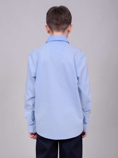 CEGISA 4099/1 Рубашка (кнопки) CEGISA 4099/1 Рубашка (кнопки) фото