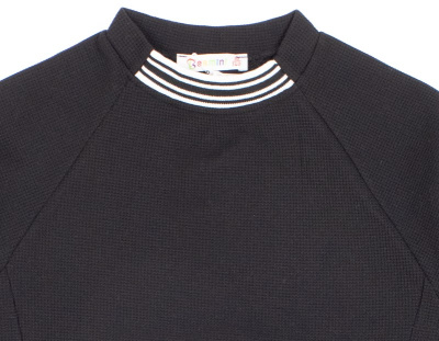 BERMINI 9042 Свитшот утепленный BERMINI 9042 Свитшот утепленный фото