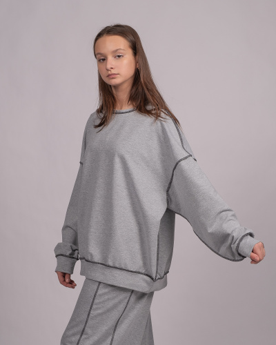 TMK 5000 Свитшот фото