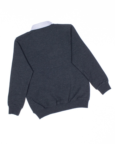 CEGISA 2820 Джемпер имитация двойки фото