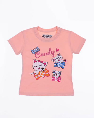 ECRIN 1105 Футболка фото