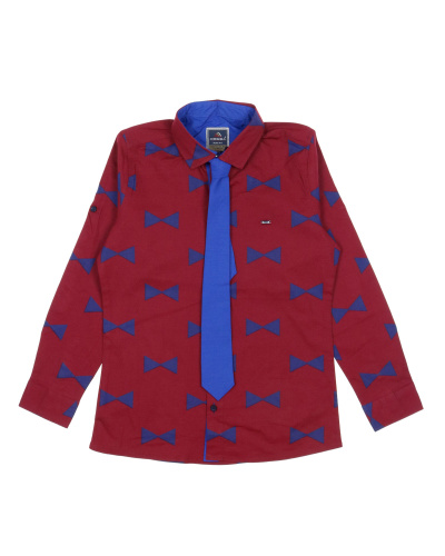 CEGISA 3710 Рубашка  фото