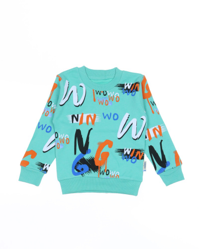 UNRULY 5817 Свитшот фото