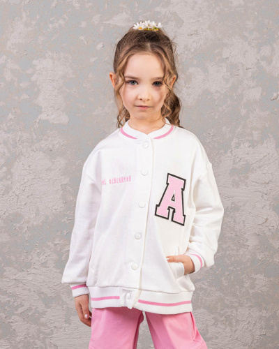 DMB KIDS 0249 Бомбер DMB KIDS 0249 Бомбер фото