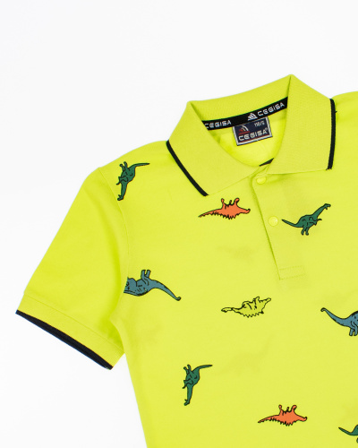 CEGISA 2827 Поло CEGISA 2827 Поло фото