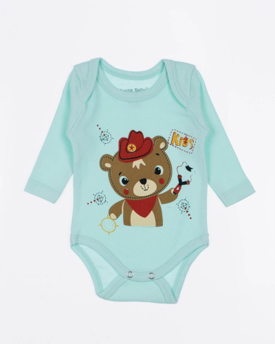 FINDIK 11731 Боди фото