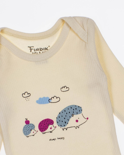 FINDIK 11754 Боди FINDIK 11754 Боди фото