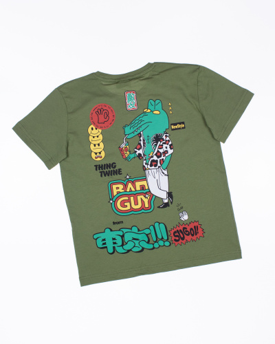 CEGISA 2181/3 Футболка фото