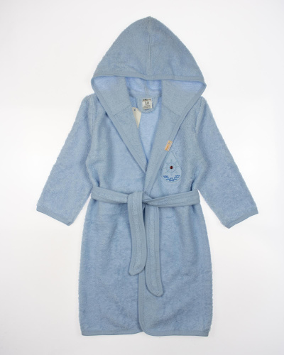 RAMEL 407 Халат фото