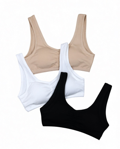 BAYKAR Бюстье 4409-010203 фото