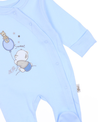 FLEXI 213965 Комбинезон фото