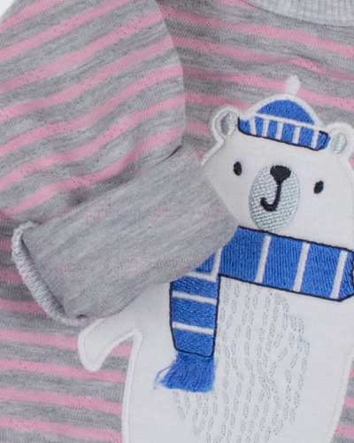 PUAN 3911 Свитшот PUAN 3911 Свитшот фото