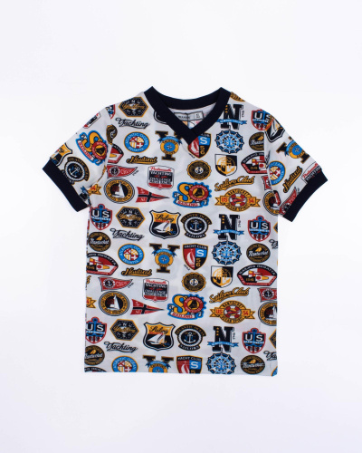 WANEX  15361/1 Футболка фото