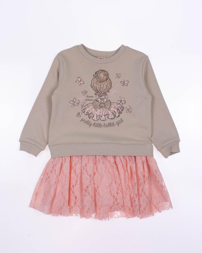 DMB KIDS 9509/1 Платье  фото