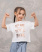 DMB KIDS 0336 Футболка (цвет: Кремовый) DMB KIDS 0336 Футболка (цвет: Кремовый)