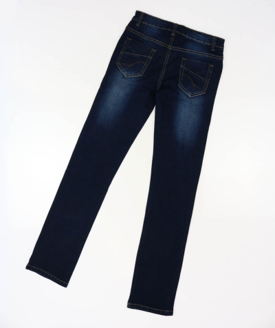 OLIMPIA&KODEKC A15 BG 1003 Джинсы фото