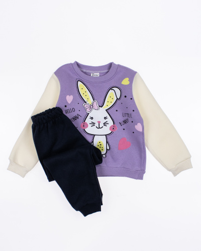 BENNA KIDS 26225/1 Костюм утепленный (маломерят на 2 размера) фото