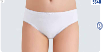 BAYKAR Трусы 5640-01 фото