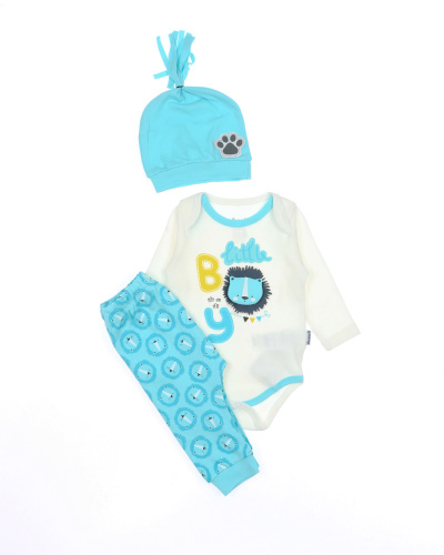 MINIWORLD 16374 Комплект фото