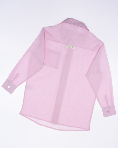 TETO 0567 Рубашка фото