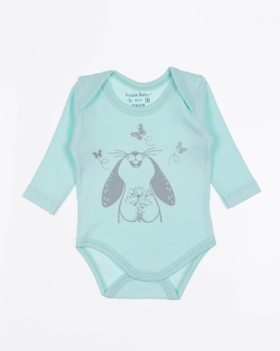 FINDIK 11781 Боди фото