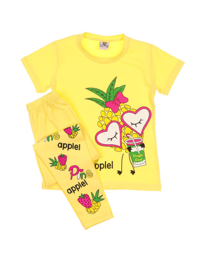 ECRIN 5070 Костюм фото